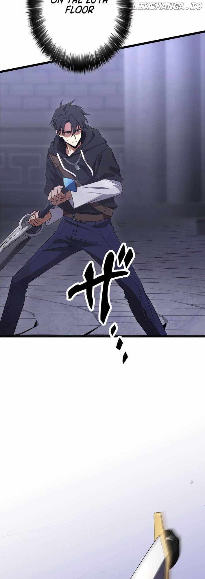 Kouunchi MAX no Ore Dake Jinsei Kaiki Chapter 11 26